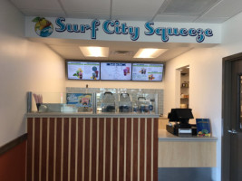 Surf City Squeeze inside