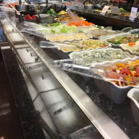 Red Apple Buffet - Norwood Park food