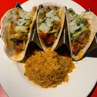 El Jefe Cantina Harveys Lake Tahoe food