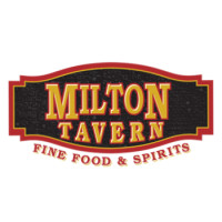 Milton Tavern food
