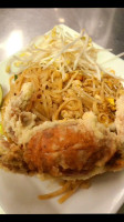 The Similans Thai Eatery food