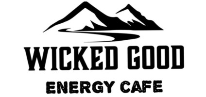 Wicked Good Energy Cafe food