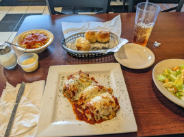 Ferrara's Pizza, Taps, And Apps food