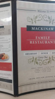 Mackinaw Family inside