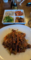 Maru Korean And Sushi food