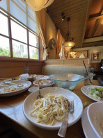 Olive Garden Thousand Oaks food