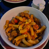 Le Donne Cucina Italiana food