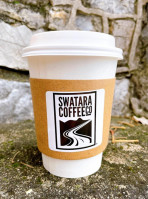 Swatara Coffee Company food
