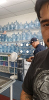 Drinking Water Depot food