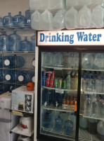 Drinking Water Depot food
