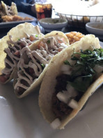 Taco Bout It Mexican Fusion food