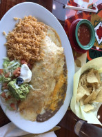 Mi Ranchito Mexican food