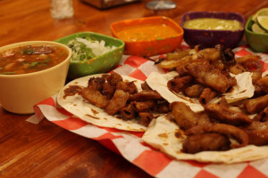 El Fogon Tacos Tortas Y Parrilladas- South food