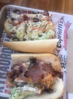 Capriotti's Sandwich Shop food