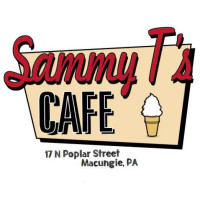 Sammy T's Cafe food
