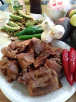 Carnitas Don Pepe food