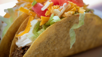 Taco Delite food