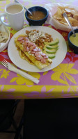 Tacos Y Tortas El Gallo food