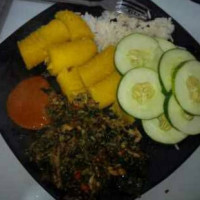 African Online By Fharah Ladey food