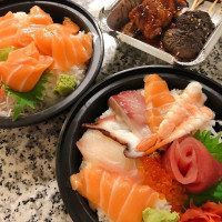 Sousaku Bistro Japanese Tapas food