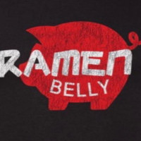 Ramen Belly menu