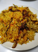 Biriyani House food