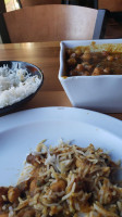 Bombay Tadka- Easton food