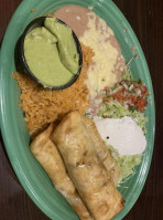 El Agave Mexican Grill Of Southaven inside