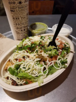 Chipotle Mexican Grill outside