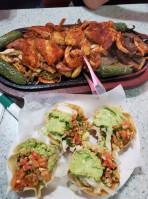 Tampico Seafood Cocna Mexicana 2 food