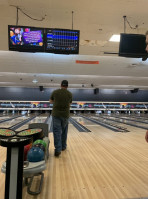 901 Bowl At Funquest inside