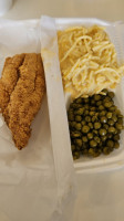 3 Southern Girls food