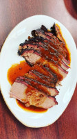Luka's Barbecue Steakhouse Kemah food