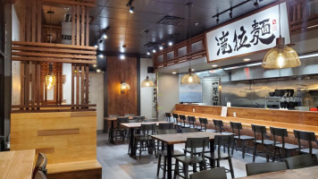 Taki Ramen Japanese Noodle And Pub inside