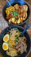 Taki Ramen Japanese Noodle And Pub food
