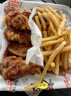 The Chicken Shack Pnw food