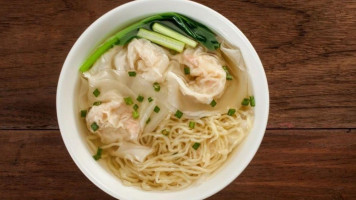 Typhoon Noodle food
