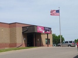 Fraternal Order Of Eagles outside