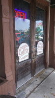 Apalachicola Chocolate Coffee Company food