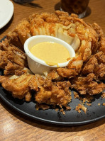 Outback Steakhouse Clarkston food