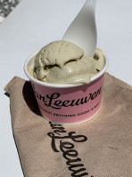 Van Leeuwen Ice Cream food