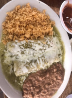 El Riconcito Del Sabor (formally Luviano's Mexican food