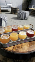 Finns Craft Beer Tap House, Inc. food