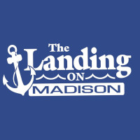 The Landing On Madison outside