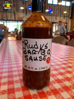 Rudy 's Country Store And -b-q food