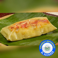 Pupuseria Y El Salvador food
