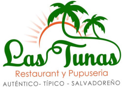 Las Tunas Y Pupuseria food
