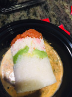Sushi Go Richardson food