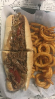 P&s New Jersey Style Cheese Steak Subs Food Truck Business food