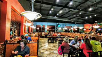 El Agave Mexican Grill Of Southaven food